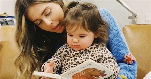 These are the 9 minutes in your child's day when they need you the most