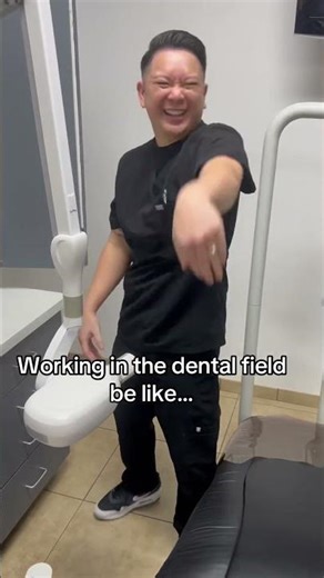 #dentalhumor #dentist #dentalassistant #comedy #funny #fyp #viral #shorts