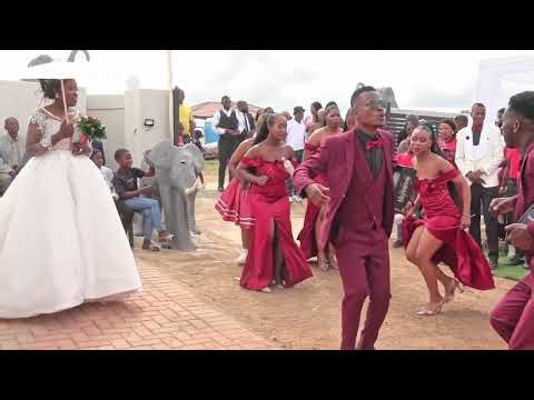 Best Wedding Given & Middah - Jane Furse, River Side