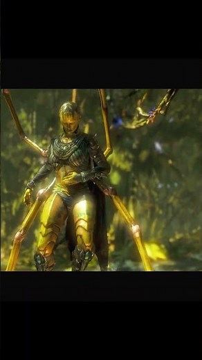 D'Vorah MKX