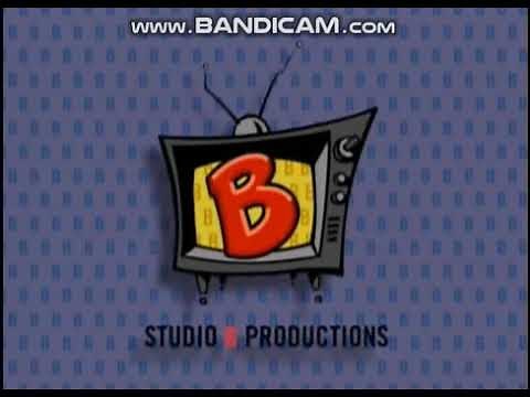 Studio B Productions/YTV/Nelvana (2004) YTV