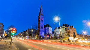 Popular TV comedian axes Scottish shows this weekend leaving fans devastated