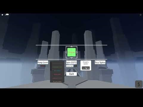 Elemental Awakening 10k Spins (2 Heavenly)