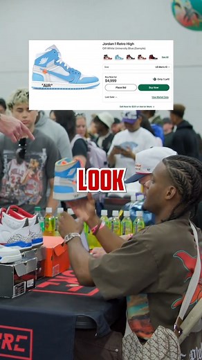 2K views · 21 reactions | risk it #shoes #sneakers #viral #fyp #funny #comedy | Step In Style | Facebook