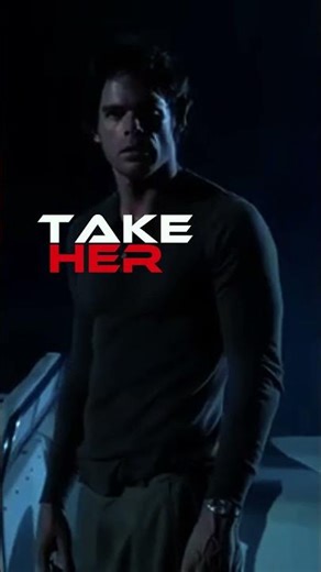 Headshot, 223 #dexter #edit #dexteredit