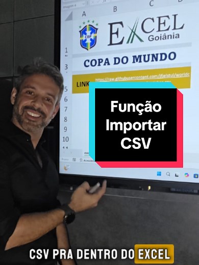 Importing CSV Data into Excel: A Step-by-Step Guide