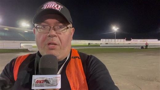 RPW SDW Evening Rewind…Saturday | Race Pro Weekly
