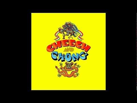 Cheech & Chong "Dave"