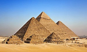 THE UNTOLD TRUTH BEHIND ANCIENT EGYPTIAN TECHNOLOGIES!