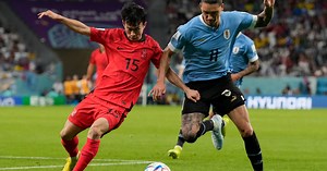 Mundial 2022: equilíbrio dita empate entre Uruguai e Coreia do Sul de Paulo Bento