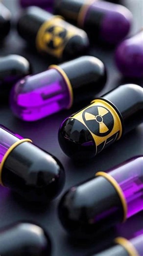 The Deadliest Element on Earth