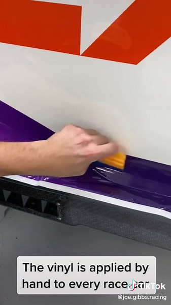 Race Car Wrap: Step-by-Step Guide
