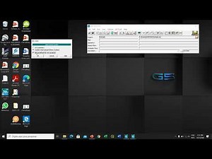 HEC-RAS Tutorial 1 - Criando projeto e configurações.