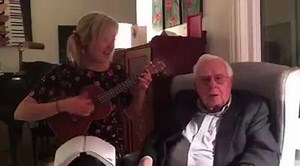 4.5K views · 157 reactions | Behind the Boot- Episode 82 'Singing with Grandpa!' | Splash'N Boots | Facebook