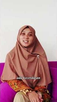 8 Jenis Kecerdasan Anak - Anakmu termasuk yang mana?