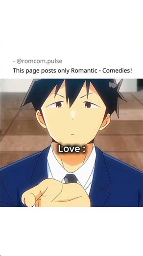 ANIME NAME _ Aharen-san Is Indecipherable🌸