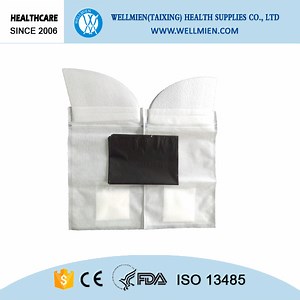 [Hot Item] Eco-Friendly Outdoor Traffic PEE Bag in Car Portable Adult Urine Bag