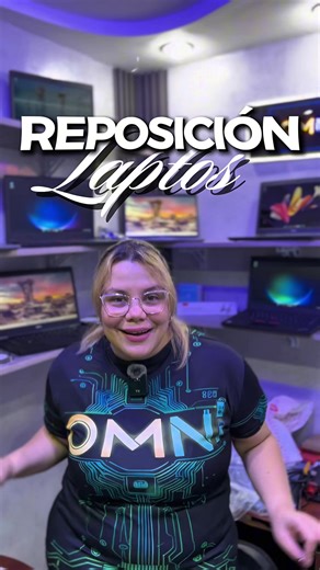 🎯 ELIGE EL EQUIPO QUE MEJOR SE ADAPTE A TI: • 🖥️ TAMAÑOS PARA TODO: Disponibles en 14 y 15 pulgadas. ¡Tú eliges entre movilidad o máxima visibilidad! • ✨ TECNOLOGÍA A TU GUSTO: Tenemos modelos con Pantalla Táctil (Touch) para mayor rapidez o Pantalla Normal para el trabajo clásico. • 🚀 LOS MÁS POTENTES: Equipos configurados para volar. Multitarea real sin interrupciones. 🏎️💨 • 🔋 TODO NUEVO: No te arriesgues. Entregamos cada laptop con Batería NUEVA y Cargador ORIGINAL NUEVO. ⚡ • 🛡️ CALIDA