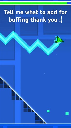 Level collab 128 #geometrydash