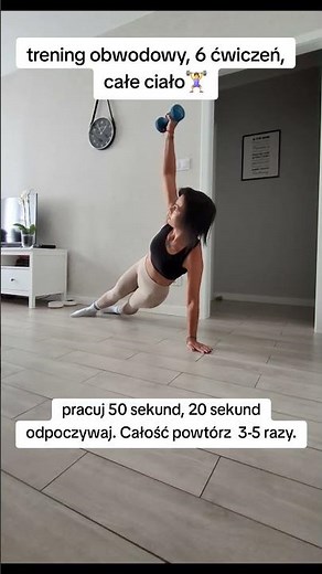 obwód/całe ciało/hantle