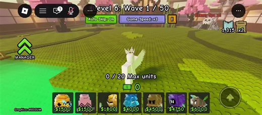 Solo Beehive Strategy in Roblox Garden Tower Defense