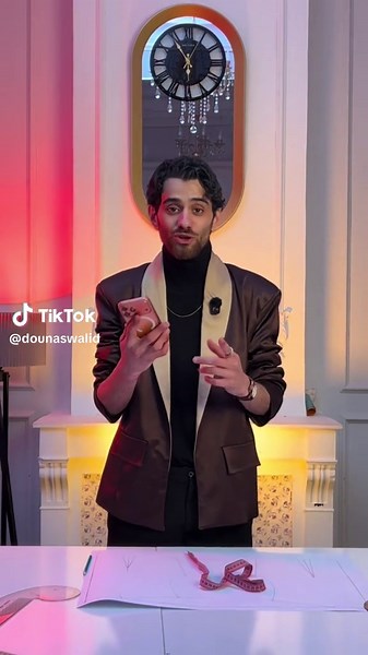 Création d'un patron de corset pour modélisme