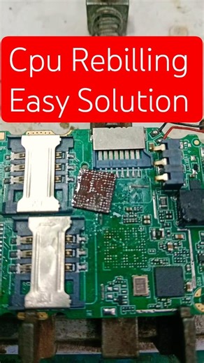 সবাই এখন সিপিইউর কাজ নিয়ে ব্যস্ত, Haw To Repair Cpu | Cpu Rebelling |