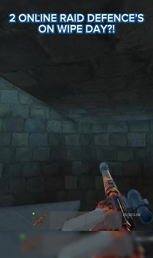 Understanding Roblox Gameplay in Rust Survival Clips