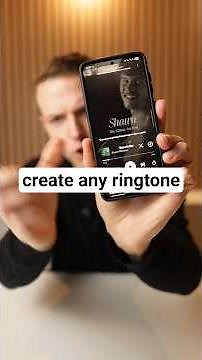 create any ringtone