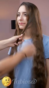 Magic braiding trick! #hair #braidstyles | Fabiosa Digest