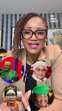 Namibia’s All-Women Leadership Makes History | First in Africa