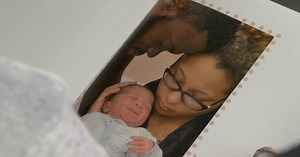 Angered parents demand answers after baby is 'mutilated' during medical examiner's autopsy