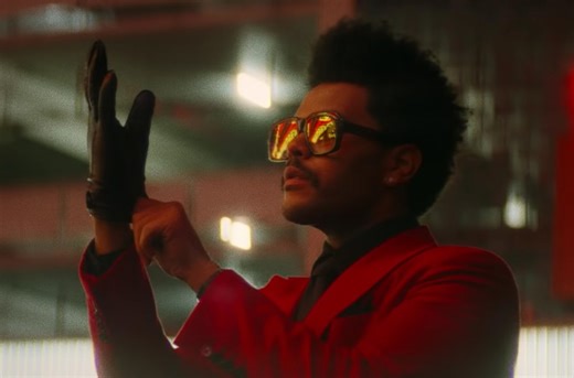 Blinded by the Views: YouTube’s Billions Club Welcomes Videos by The Weeknd & KISS