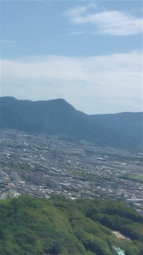 Onboard Korean Air A350 taking-off from Fukuoka Airport