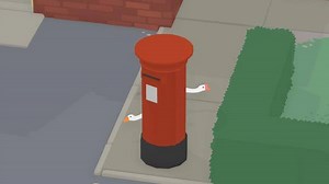 📢 HOOOOONK! Double the geese. Double the mischief. Untitled Goose Game's free two-player update is coming September 23rd. | Nintendo Switch