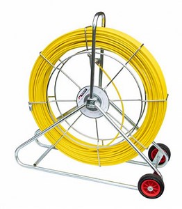 Sitebox Ltd » Ritelite MAXI COBRA RODDING SYSTEM 14mm diameter - 80M-200M lengths available » Product