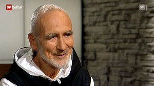 David Steindl-Rast: Mit dem Herzen hören