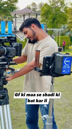 2.8K views · 48 reactions | Gf ki maa vs me  #fbreel #viral | Shakir Ali Vazeer Art | Facebook