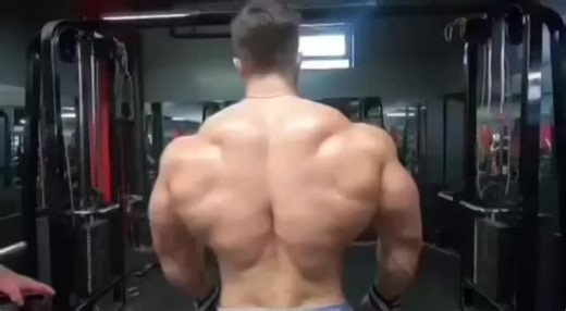 muscles back#model #bodybuilding #perfectbody #muscleguy #muscleguy #muscles #bigmuscles #biceps #bodybuilding #perfectbody #muscleboy #magicboy #boy