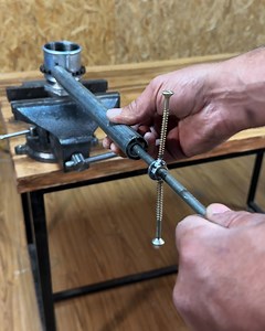 DIY universal wrench #DIY #Wrench #Craft | Genius Club