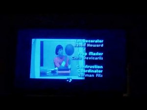 ICARLY S1E1 Ending Credit