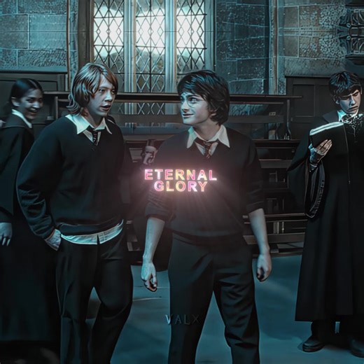 Winning the Triwizard Cup at 14: A Harry Potter Tale