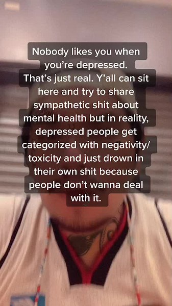 Understanding the Stigma Around Depression and Isolation