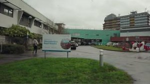 We've installed a rain garden at Gloucestershire Royal Hospital, as part of the Gloucester and Cheltenham Waterscapes project, funded by our project partners RSA Insurance. Our CEO, Andrew McLaughlin and the MP for Gloucester, Richard Graham, spent a rainy afternoon planting it up before it's plumbed in and put to work! 🌳🌧️ Discover more about rain gardens at the link below: https://www.gloucestershirewildlifetrust.co.uk/gloucester-and-cheltenham-waterscapes | Gloucestershire Wildlife Trust