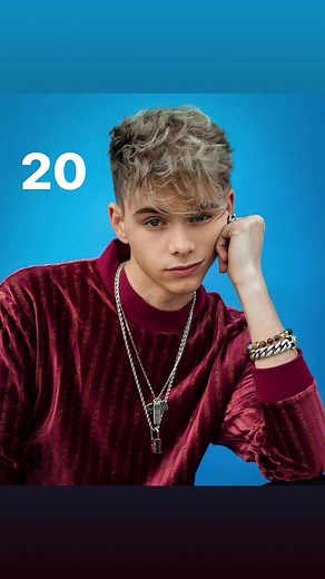 for mrs angel besson • fav corbyn era tho? #whydontwe #whydontweboys #whydontwemusic #foryou #limelight #corbynbesson #corbynbessonedit