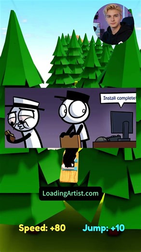 Installing the scariest new horror game, Gamer, Horror