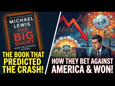 The Big Short | Global & Macro Investing | Joydeb Karmakar