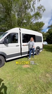 32K views · 554 reactions | TAG a friend that would love a van like...