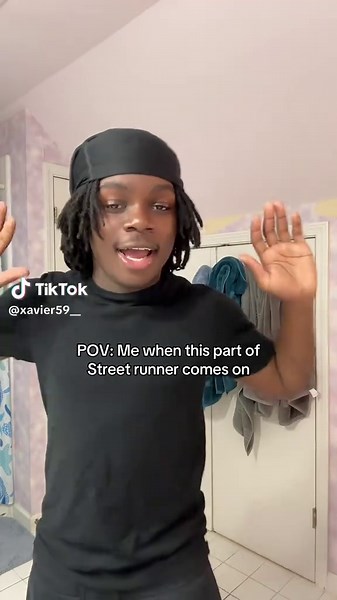 Real #xavier59_ #viral | Street Runner - Rod Wave