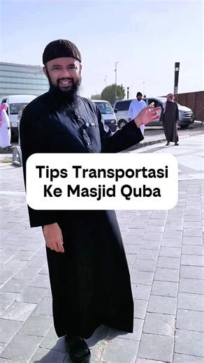 tutorial naik angkutan umum Mesjid Quba - Nabawi #mesjidquba #quba #nabawi #madinah #umrahmandiri
